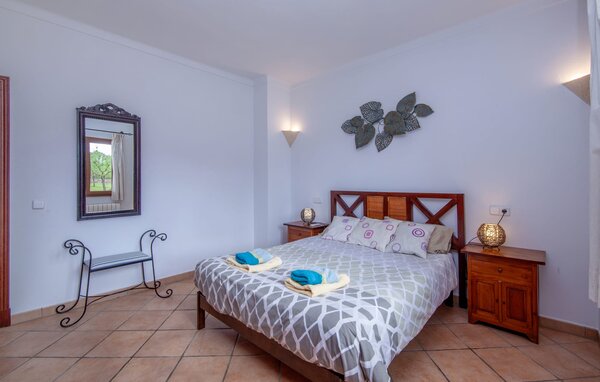 Holiday Home - Sa Bassa Seca, Cala Murada , Spain - EMI452 603
