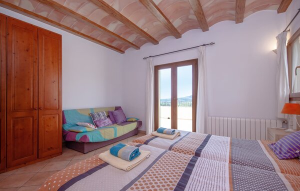 Holiday Home - Sa Bassa Seca, Cala Murada , Spain - EMI452 607