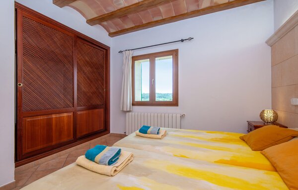 Holiday Home - Sa Bassa Seca, Cala Murada , Spain - EMI452 609