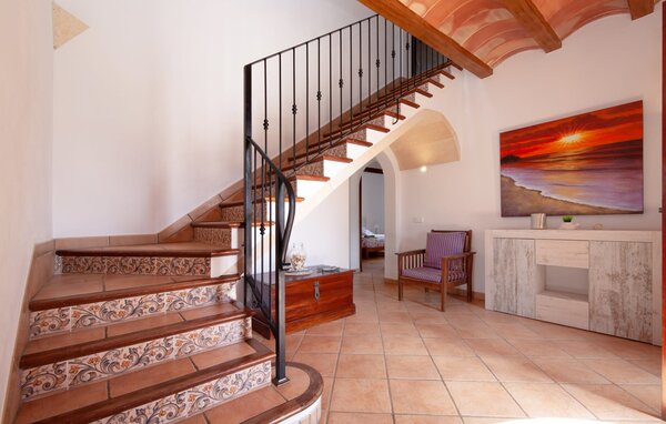 Holiday Home - Sa Bassa Seca, Cala Murada , Spain - EMI452 503