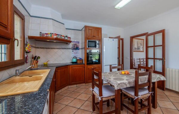 Holiday Home - Sa Bassa Seca, Cala Murada , Spain - EMI452 404