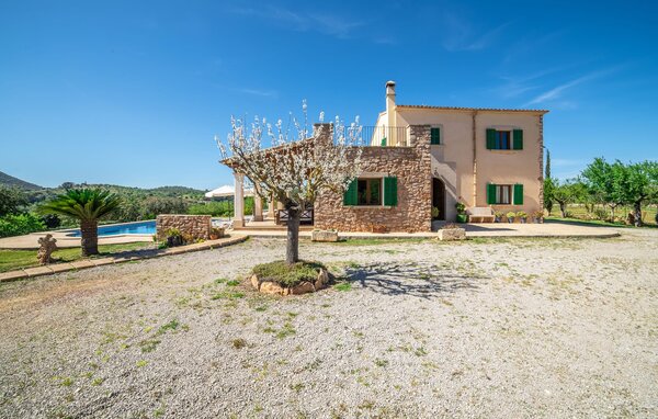 Holiday Home - Sa Bassa Seca, Cala Murada , Spain - EMI452 81