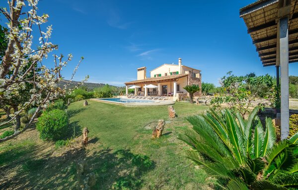Holiday Home - Sa Bassa Seca, Cala Murada , Spain - EMI452 83