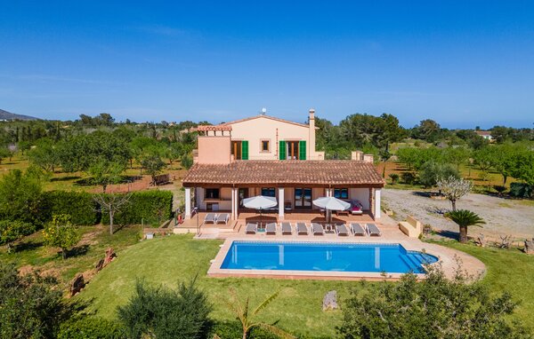 Holiday Home - Sa Bassa Seca, Cala Murada , Spain - EMI452 84