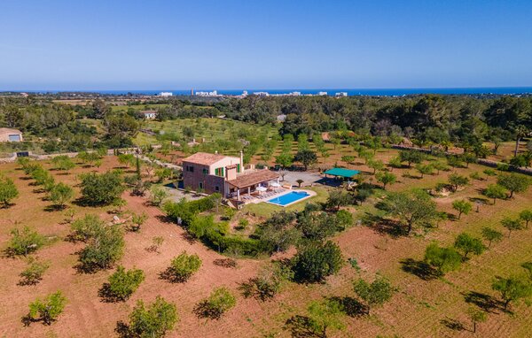 Holiday Home - Sa Bassa Seca, Cala Murada , Spain - EMI452 85