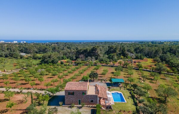 Holiday Home - Sa Bassa Seca, Cala Murada , Spain - EMI452 86