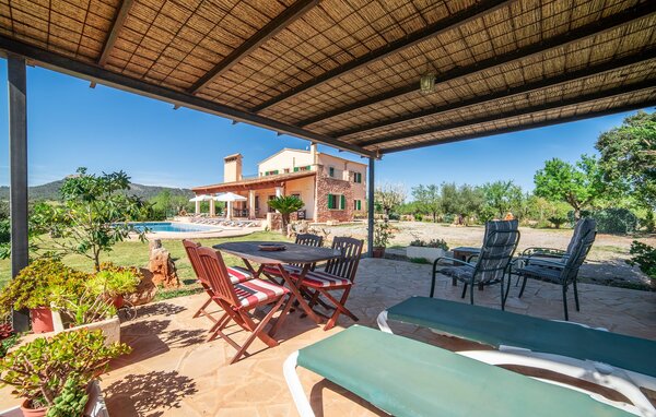 Holiday Home - Sa Bassa Seca, Cala Murada , Spain - EMI452 104