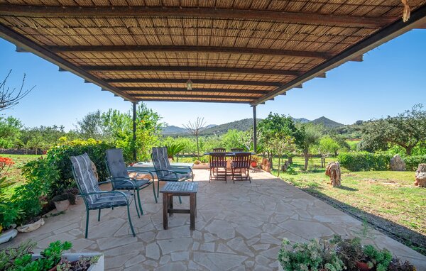Holiday Home - Sa Bassa Seca, Cala Murada , Spain - EMI452 105