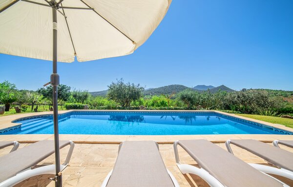 Holiday Home - Sa Bassa Seca, Cala Murada , Spain - EMI452 6