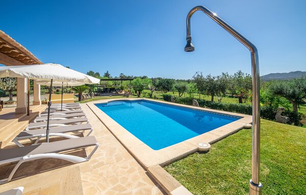 Holiday Home - Sa Bassa Seca, Cala Murada , Spain - EMI452 8