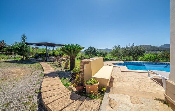 Holiday Home - Sa Bassa Seca, Cala Murada , Spain - EMI452 11