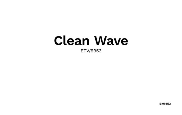 Kuća-za-odmor - Clean Wave, Son Serra de Marina , Spanjolska - EMI453 901