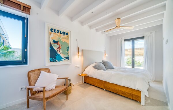 Kuća-za-odmor - Clean Wave, Son Serra de Marina , Spanjolska - EMI453 604
