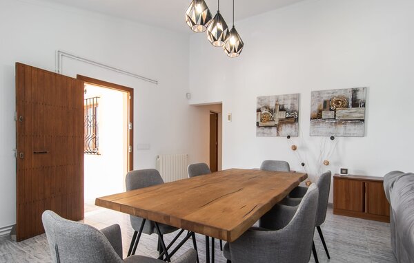 Holiday Home - Calderitx, Ariany , Spain - EMI455 501