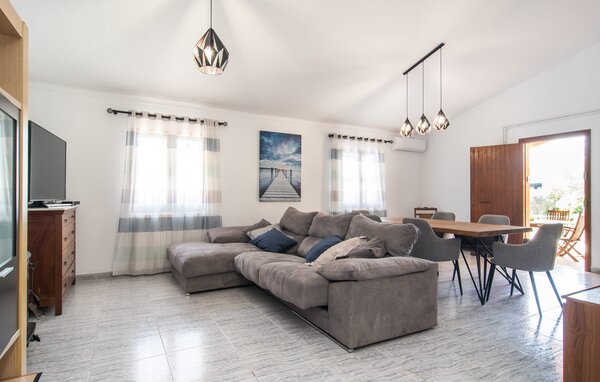Holiday Home - Calderitx, Ariany , Spain - EMI455 302
