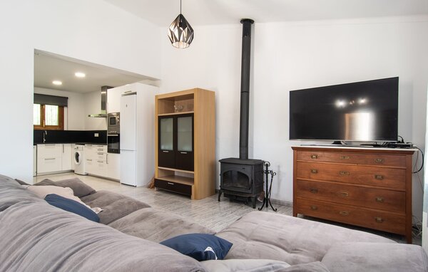 Holiday Home - Calderitx, Ariany , Spain - EMI455 304