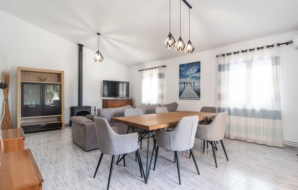 Holiday Home - Calderitx, Ariany , Spain - EMI455 305