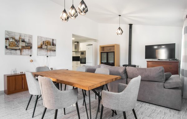 Holiday Home - Calderitx, Ariany , Spain - EMI455 306