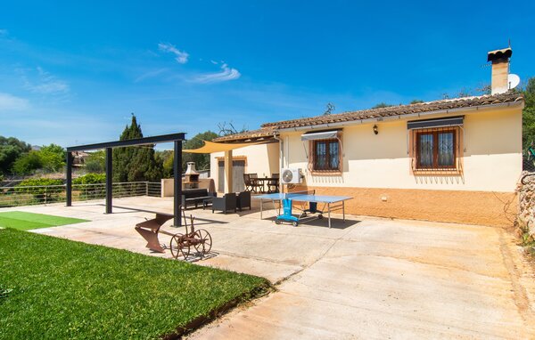 Holiday Home - Calderitx, Ariany , Spain - EMI455 5