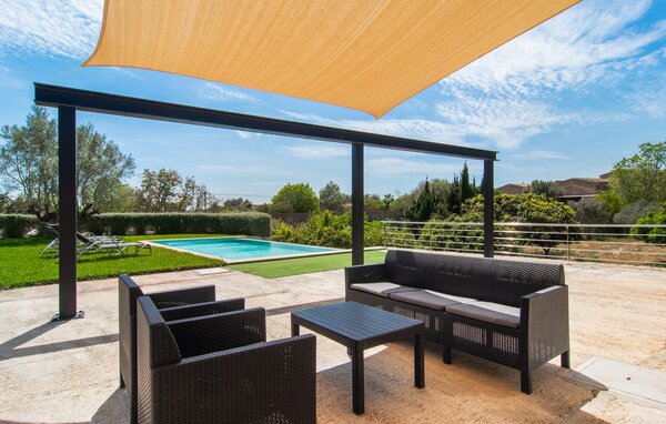 Holiday Home - Calderitx, Ariany , Spain - EMI455 6