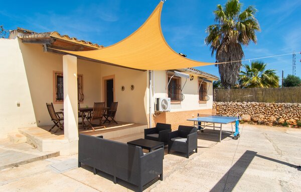 Holiday Home - Calderitx, Ariany , Spain - EMI455 7