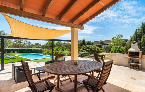 Holiday Home - Calderitx, Ariany , Spain - EMI455 8