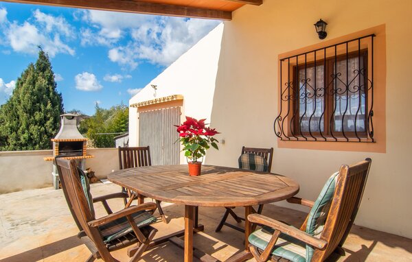 Holiday Home - Calderitx, Ariany , Spain - EMI455 101