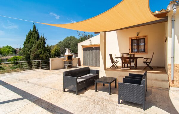 Holiday Home - Calderitx, Ariany , Spain - EMI455 102