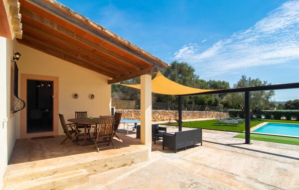 Holiday Home - Calderitx, Ariany , Spain - EMI455 103