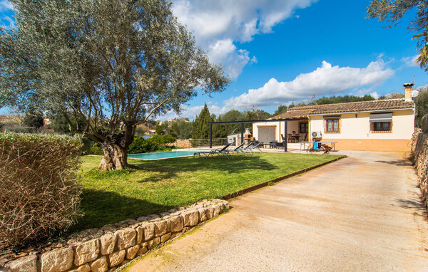 Holiday Home - Calderitx, Ariany , Spain - EMI455 104