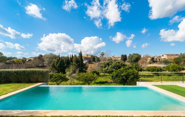 Holiday Home - Calderitx, Ariany , Spain - EMI455 3