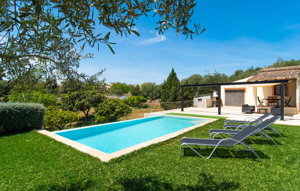 Holiday Home - Calderitx, Ariany , Spain - EMI455 4