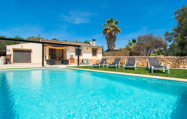 Holiday Home - Calderitx, Ariany , Spain - EMI455 11