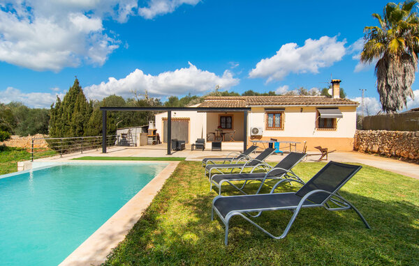 Holiday Home - Calderitx, Ariany , Spain - EMI455 12