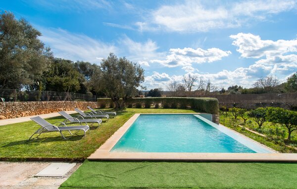 Holiday Home - Calderitx, Ariany , Spain - EMI455 13