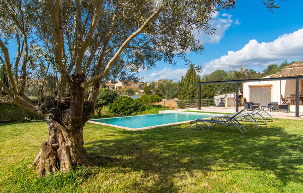 Holiday Home - Calderitx, Ariany , Spain - EMI455 14