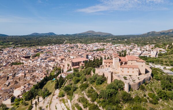 Apartment - Jaume de Arta A, Arta , Spain - EMI458 901
