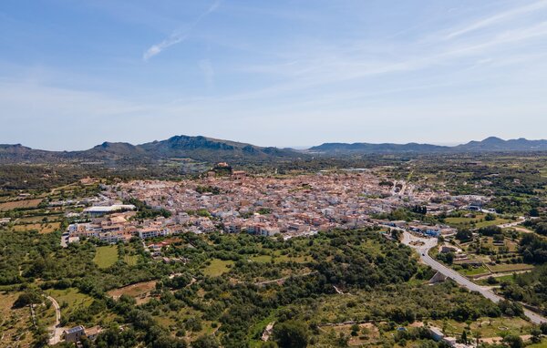 Apartman - Jaume de Arta B, Arta , Spanjolska - EMI459 904