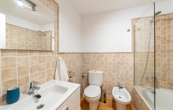 Apartman - Jaume de Arta B, Arta , Spanjolska - EMI459 701