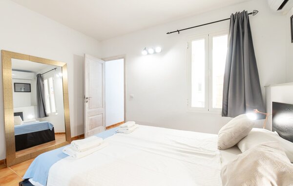 Apartman - Jaume de Arta B, Arta , Spanjolska - EMI459 602