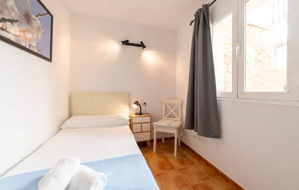 Apartman - Jaume de Arta B, Arta , Spanjolska - EMI459 605