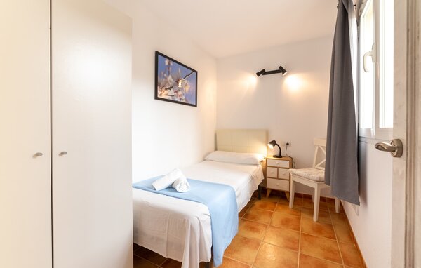 Apartman - Jaume de Arta B, Arta , Spanjolska - EMI459 606