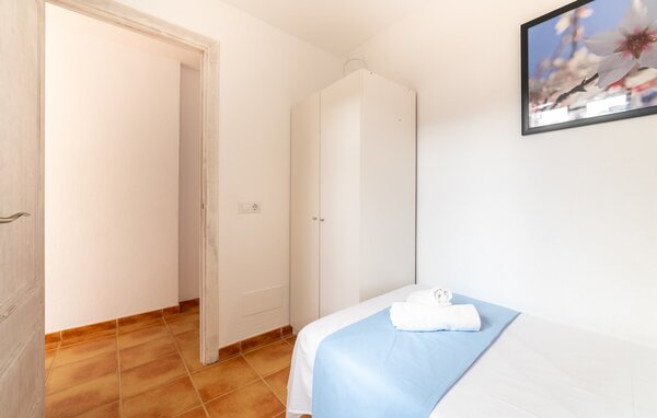 Apartman - Jaume de Arta B, Arta , Spanjolska - EMI459 607