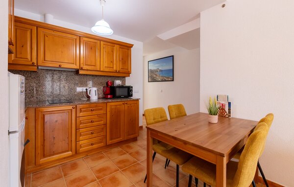 Apartman - Jaume de Arta B, Arta , Spanjolska - EMI459 7
