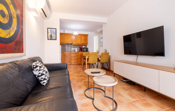 Apartman - Jaume de Arta B, Arta , Spanjolska - EMI459 4