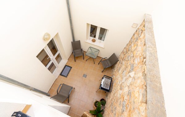 Apartman - Jaume de Arta B, Arta , Spanjolska - EMI459 101