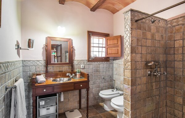 Ferienhaus - Son Garrot de Santanyi, Santanyi , Spanien - EMI460 701