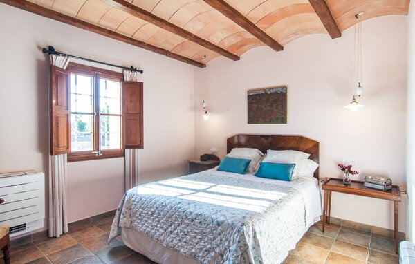 Ferienhaus - Son Garrot de Santanyi, Santanyi , Spanien - EMI460 601