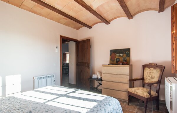 Ferienhaus - Son Garrot de Santanyi, Santanyi , Spanien - EMI460 602