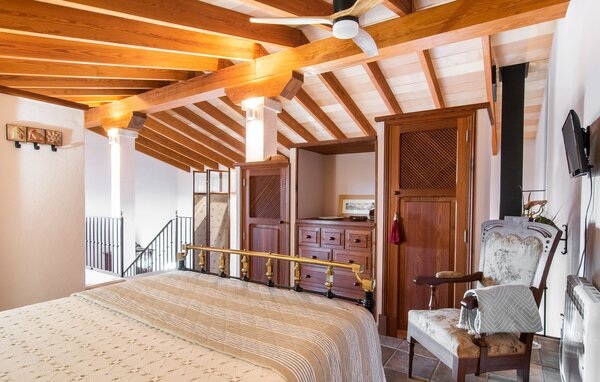 Ferienhaus - Son Garrot de Santanyi, Santanyi , Spanien - EMI460 606